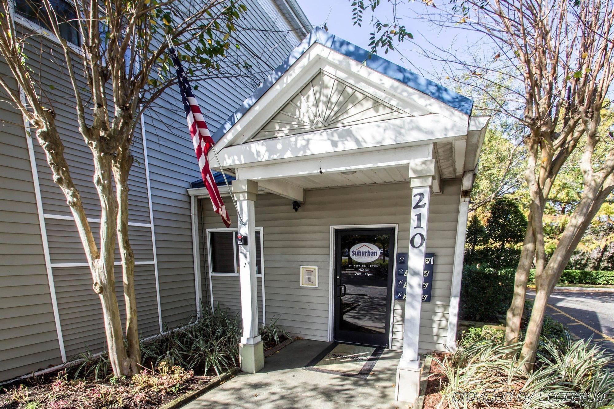 Hometowne Studios By Red Roof Orlando - Casselberry Eksteriør billede