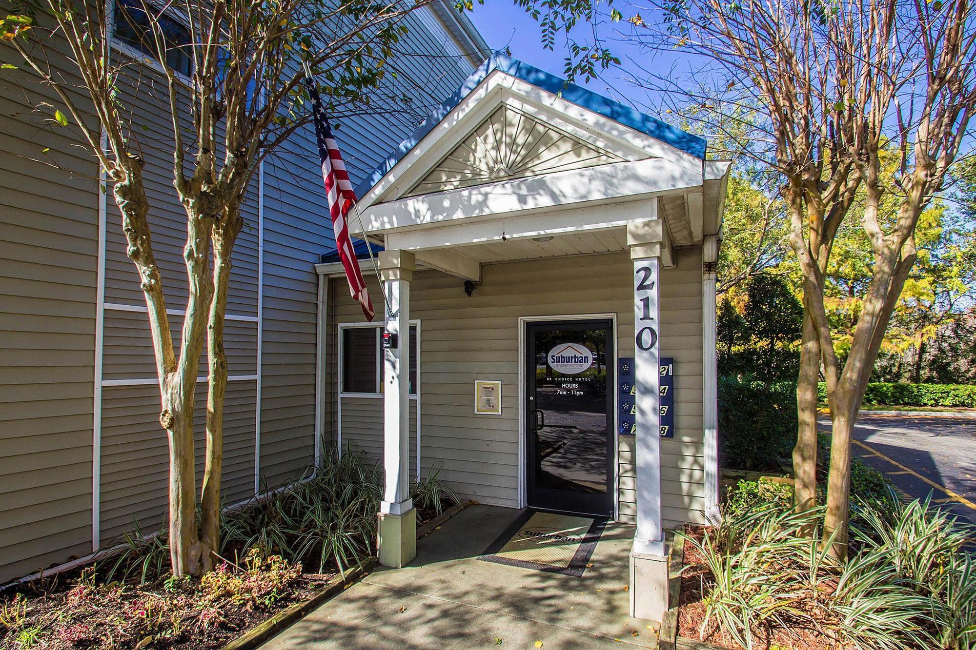 Hometowne Studios By Red Roof Orlando - Casselberry Eksteriør billede